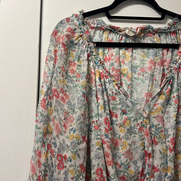 Loveshack Fancy Dress - Picture 5 of 10